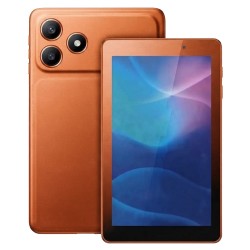 TABLET MOX MO-TP745 7" - 1 SIM - 256G/8 RAM - NARANJA