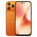 CELULAR HOTWAV A18 PRO MAX - 128GB/6 RAM - NARANJA