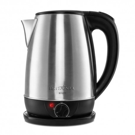 JARRA ELECTRICA BRITANIA BCH07I - 110V