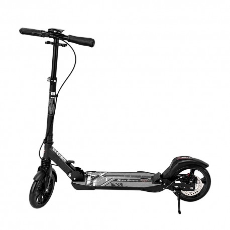 PATINETE INFANTIL COM FREIO GRANDE 16310