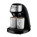 CAFETERA MONDIAL C-42 SMART - 2 TAZAS - 110V