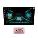 RADIO CAR ECOPOWER EP-8781 - BT/USB/10.1"