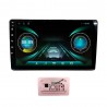 RADIO CAR ECOPOWER EP-8781 - BT/USB/10.1"