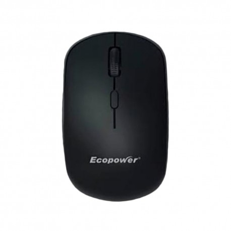 MOUSE PARA PC ECOPOWER EP-K010 - SEM FIO