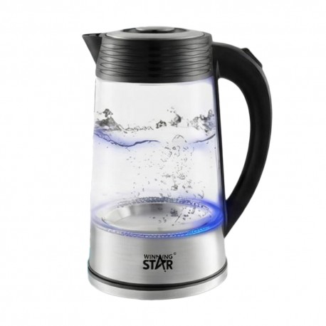 JARRA ELETRICA WINNINGSTAR ST-2067 - 1.7L - 110V