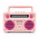 RADIO MEGASTAR RX-90BT - FM/AM/USB