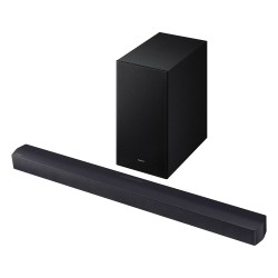 HOME THEATER SOUNDBAR SAMSUNG HWB450F 2.1 - BLT