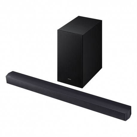 HOME THEATER SOUNDBAR SAMSUNG HWB400F 2.0 - BLT