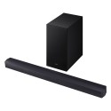 HOME THEATER SOUNDBAR SAMSUNG HWB400F 2.0 - BLT