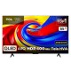 TELEVISOR 55'' SMART LED TCL 55P7L - QLED WF/SMART