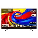 TELEVISOR 55'' SMART LED TCL 55P7L - QLED WF/SMART
