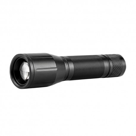 LINTERNA POLICE ECOPOWER EP-8174