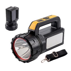 LAMPARA LED ECOPOWER EP-8179 - RECARREGAVEL - BIVOLT