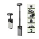 LAMPIAO LED ECOPOWER EP-8177 - RECARREGAVEL - BIVOLT