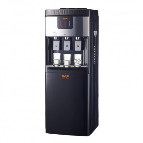 BEBEDERO RAF R-11005 - TORRE - NEGRO - 220V