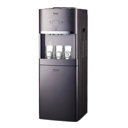 BEBEDOURO RAF R-11012 - TORRE - PRETO - 220V