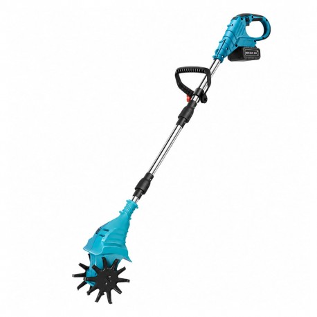 MOTOAZADA PORTATIL DE MANO SATE JAW-1 - RECARREGAVEL