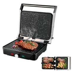 GRILL RAF R.570 - STEAK MAKER - 180° - 220V