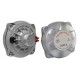 DRIVER SHAMSONIC D250-X - ALUMINIUM - 2500W