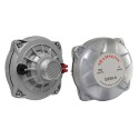 DRIVER SHAMSONIC D250-X - ALUMINIUM - 2500W