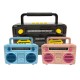 RADIO MEGASTAR RX-90BT - FM/AM/USB