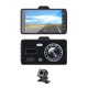 CAMERA CAR (DVR) - ECOPOWER EP-8770