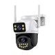 CAMERA IP PROSPER PC-006 - 2 CAM - ICSEE