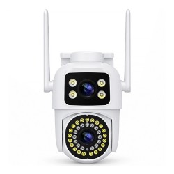 CAMERA IP PROSPER PC-004 - 2 CAM - ICSEE