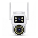 CAMARA IP PROSPER PC-004 - 2 CAM - ICSEE
