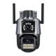 CAMERA IP PROSPER PC-003 - 2 CAM - ICSEE