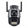 CAMARA IP PROSPER PC-003 - 2 CAM - ICSEE