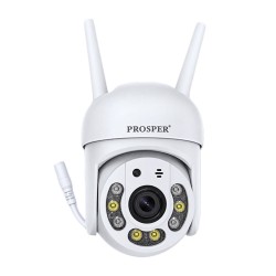 CAMERA IP PROSPER PC-001 - 1 CAM - ICSEE