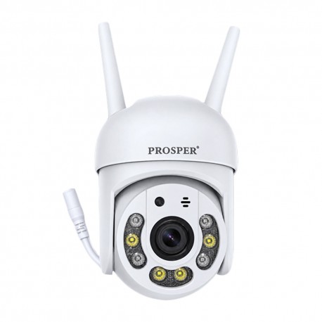 CAMARA IP PROSPER PC-001 - 1 CAM - ICSEE