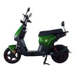 MOTO ELECTRICA FOSTON X15 BR - 960W/32KM-H - VERDE