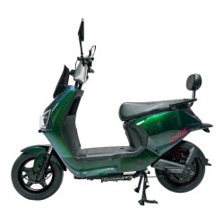 MOTO ELECTRICA FOSTON X19 MAX - 960W - 32KM-H - VERDE