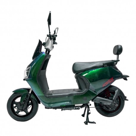 MOTO ELECTRICA FOSTON X19 MAX - 960W - 32KM-H - VERDE