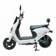 MOTO ELETRICA FOSTON X19 MAX - 960W - 32KM-H - BRANCO