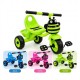 TRICICLO INFANTIL - ABELHA SA27877
