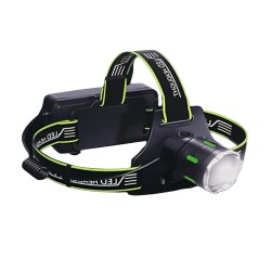 LINTERNA DE CABEZA ECOPOWER EP-8168