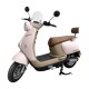 MOTO ELETRICA FOSTON X26 - CAPPUCCINO - ROSA