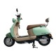 MOTO ELETRICA FOSTON X26 - CAPPUCCINO - VERDE