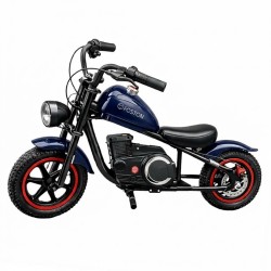 MOTO INFANTIL ELECTRICA FOSTON X100 - AZUL