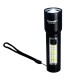 LINTERNA DE CABEZA ECOPOWER EP-8163