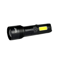 LINTERNA POLICE ECOPOWER EP-8165