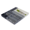 KIT ORGANIZADOR DE CUBIERTOS 13294 - 10 PCS