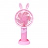 VENTILADOR MINI FAN YM88176 - BATERIA RECARGABLE
