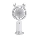 VENTILADOR MINI FAN YM88211 - BATERIA RECARGABLE