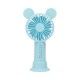 VENTILADOR MINI FAN 933-160-D - BATERIA RECARREGAVEL