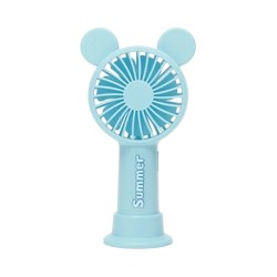 VENTILADOR MINI FAN 933-160-D - BATERIA RECARGABLE