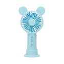 VENTILADOR MINI FAN 933-160-D - BATERIA RECARGABLE